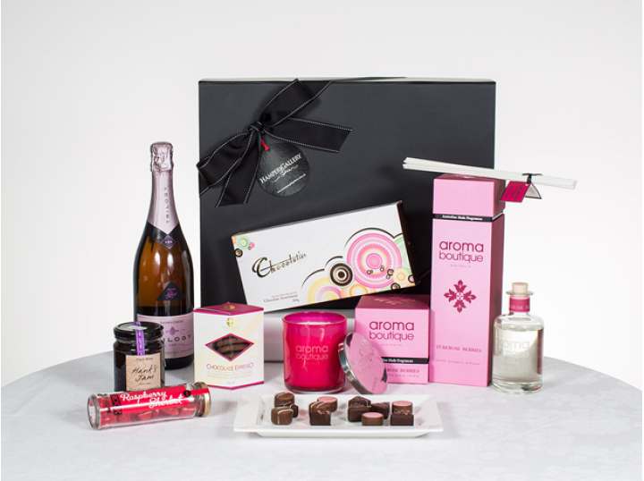 Hamper Gift Gallery